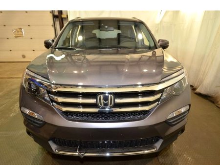 Honda Pilot, 2016 - pohled č. 8