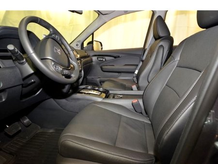 Honda Pilot, 2016 - pohled č. 9