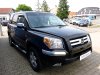 Honda Pilot, 0 - pohled č. 2