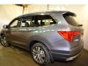 Honda Pilot, 2016 - pohled č. 3