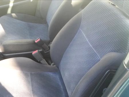 Honda Stream, 2003 - pohled č. 7