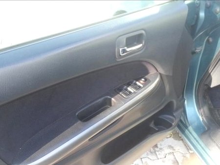 Honda Stream, 2003 - pohled č. 8