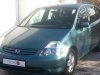 Honda Stream, 2003 - celkový pohled