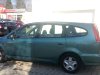 Honda Stream, 2003 - pohled č. 5