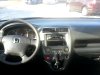 Honda Stream, 2003 - pohled č. 6