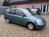 Honda Stream, 2002 - pohled č. 3