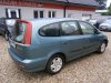 Honda Stream, 2002 - pohled č. 5