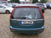 Honda Stream, 2002 - pohled č. 7