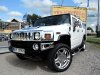 Hummer H2, 2006 - celkový pohled