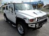 Hummer H2, 2006 - pohled č. 2