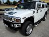 Hummer H2, 2006 - pohled č. 3