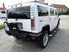 Hummer H2, 2006 - pohled č. 6