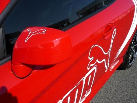 Hyundai Coupé, 2007 - pohled č. 6