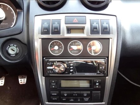 Hyundai Coupé, 2004 - pohled č. 6