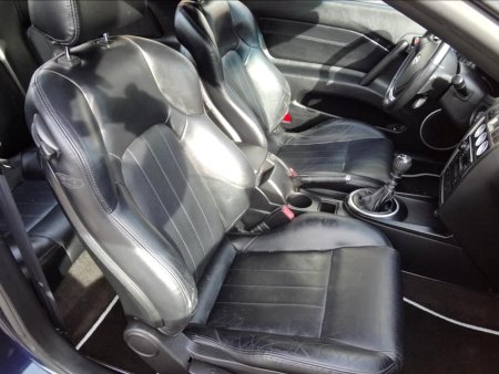 Hyundai Coupé, 2004 - pohled č. 9