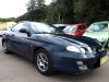 Hyundai Coupé, 2000 - pohled č. 3