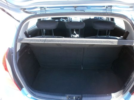 Hyundai i20, 2006 - pohled č. 6