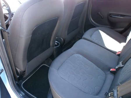 Hyundai i20, 2006 - pohled č. 7