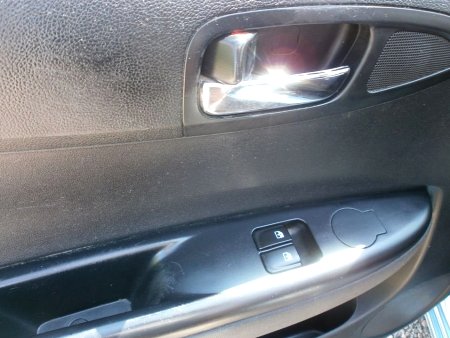 Hyundai i20, 2006 - pohled č. 9