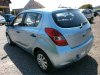 Hyundai i20, 2006 - pohled č. 4