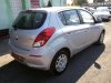 Hyundai i20, 2006 - pohled č. 5