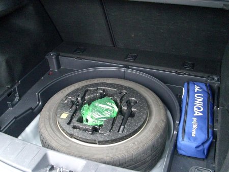 Hyundai i30, 2002 - pohled č. 8