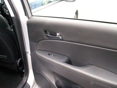 Hyundai i30, 2002 - pohled č. 9