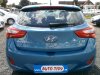 Hyundai i30, 2002 - pohled č. 7