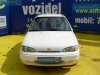 Hyundai Pony, 1996 - pohled č. 1