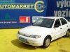 Hyundai Pony, 1996 - pohled č. 2