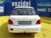 Hyundai Pony, 1996 - pohled č. 4