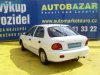 Hyundai Pony, 1996 - pohled č. 6