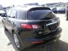 Infiniti FX35, 2004 - pohled č. 5