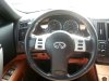 Infiniti FX35, 2004 - pohled č. 8