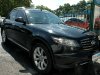 Infiniti FX35, 2007 - pohled č. 8