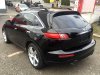 Infiniti FX45, 2010 - pohled č. 7