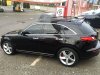 Infiniti FX45, 2010 - pohled č. 8