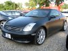 Infiniti G35, 2010 - celkový pohled