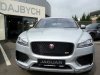 Jaguar F-Pace, 2016 - pohled č. 3