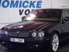 Jaguar XJ, 2008 - pohled č. 4