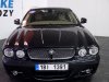 Jaguar XJ, 2008 - pohled č. 6
