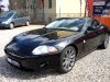 Jaguar XK, 2009 - celkový pohled