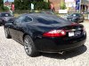 Jaguar XK, 2009 - pohled č. 3