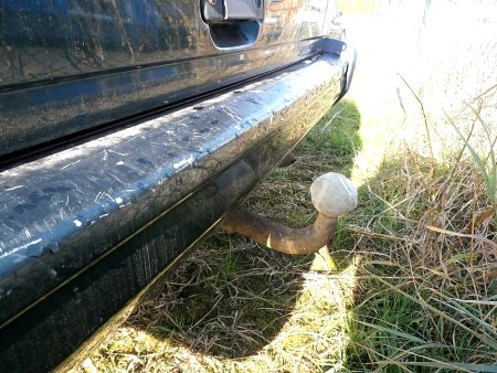 Jeep Cherokee, 2000 - pohled č. 8