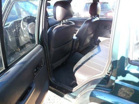 Jeep Cherokee, 2000 - pohled č. 9