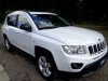 Jeep Compass, 2001 - pohled č. 1