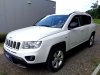 Jeep Compass, 2001 - pohled č. 2