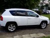 Jeep Compass, 2001 - pohled č. 4