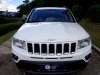 Jeep Compass, 2001 - pohled č. 7