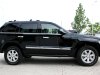 Jeep Grand Cherokee, 2008 - pohled č. 4